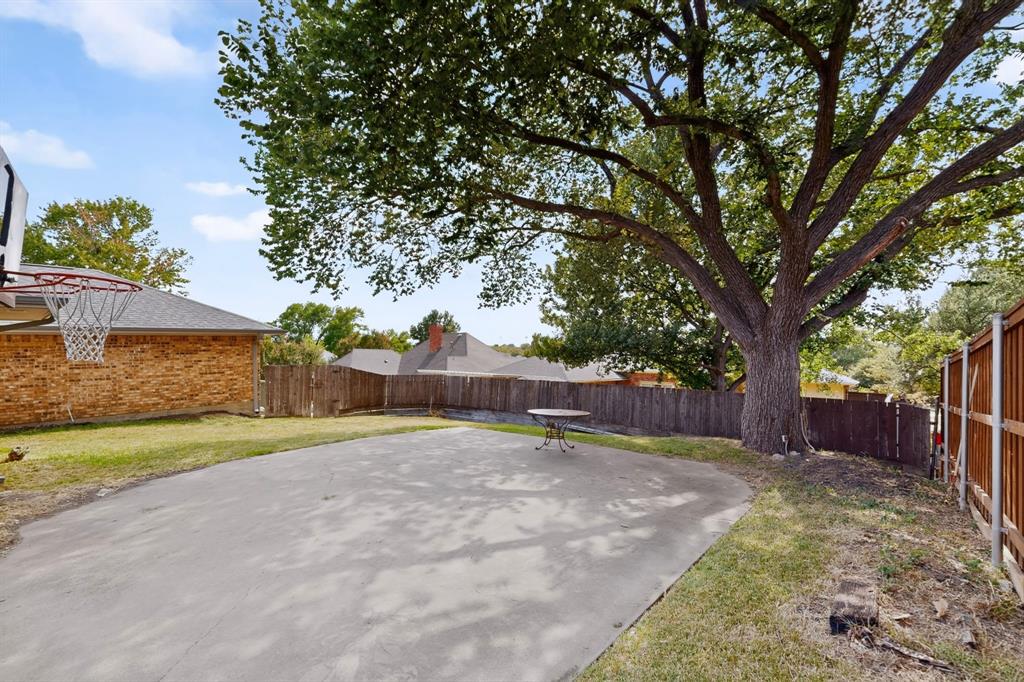 2413 Club Meadow Drive, Garland, TX 75041