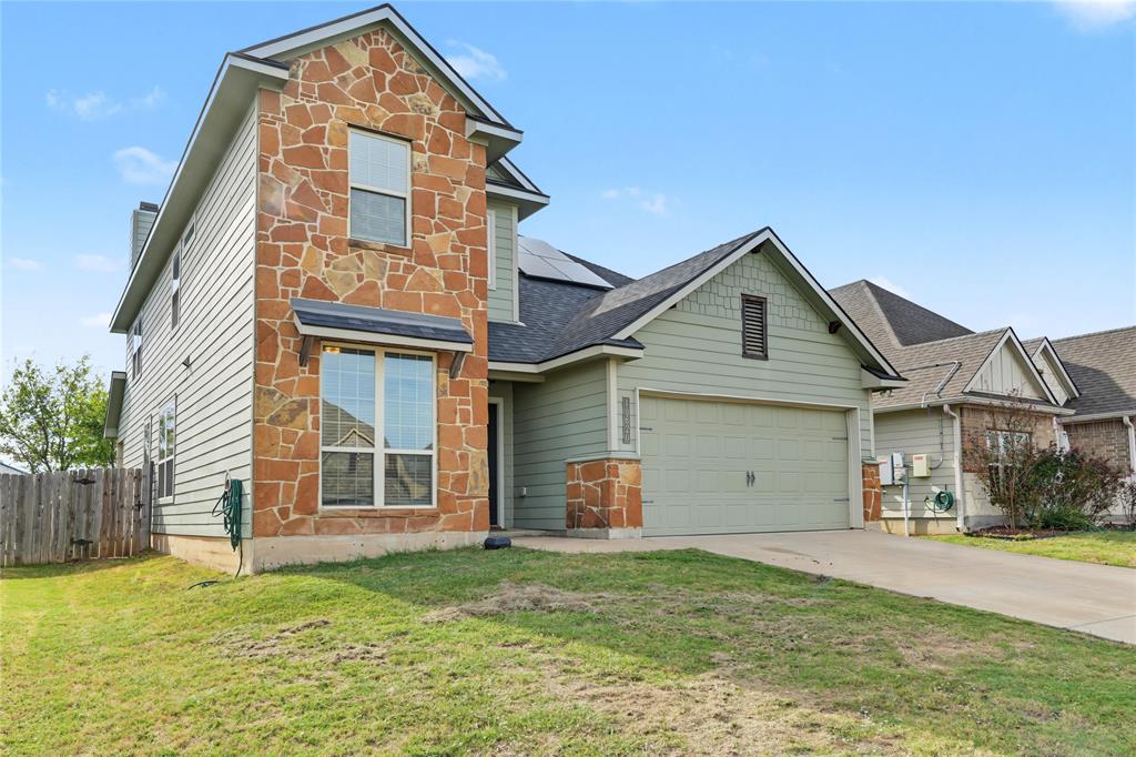 10620 Langham Drive, Waco, TX 76708