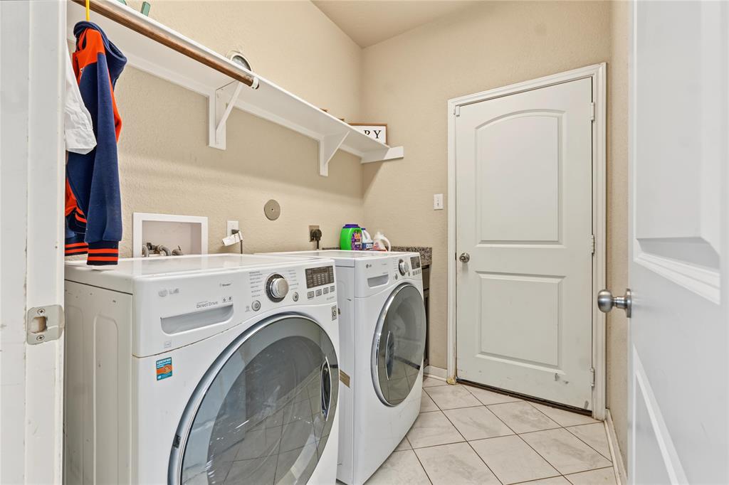 10620 Langham Drive, Waco, TX 76708
