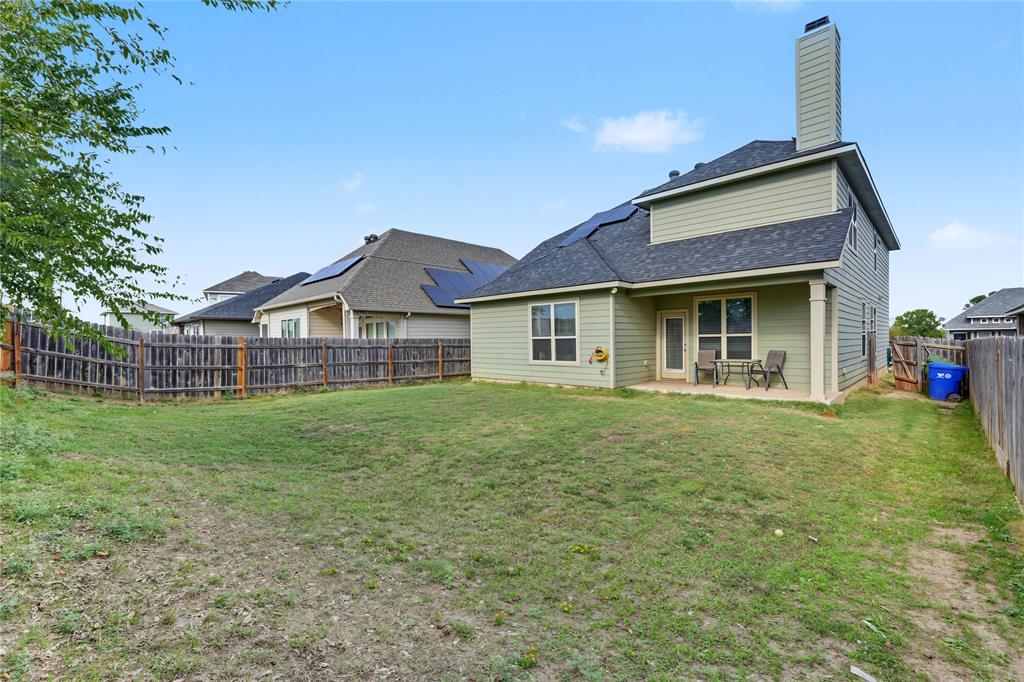 10620 Langham Drive, Waco, TX 76708