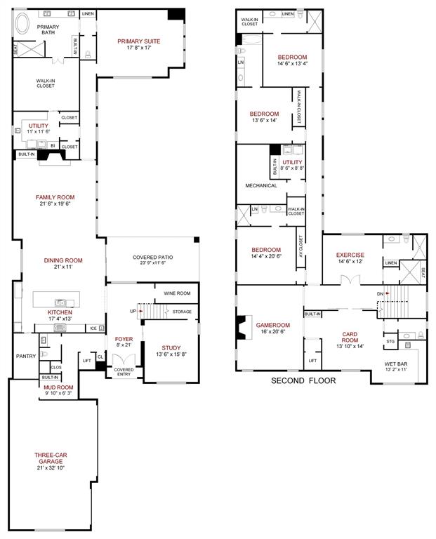 311 Avadene Drive, Irving, TX 75039