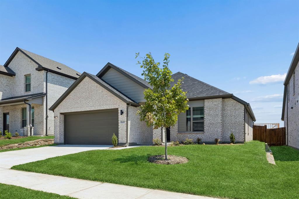 Representative Image - Emmy ll - Elevation C