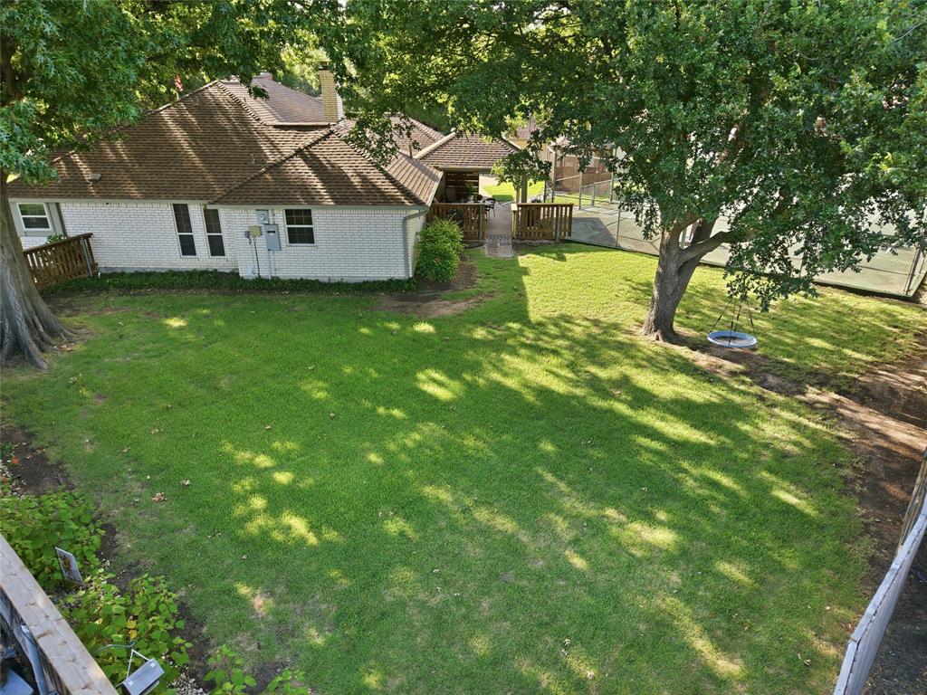 5308 Dixie Circle, Sachse, TX 75048