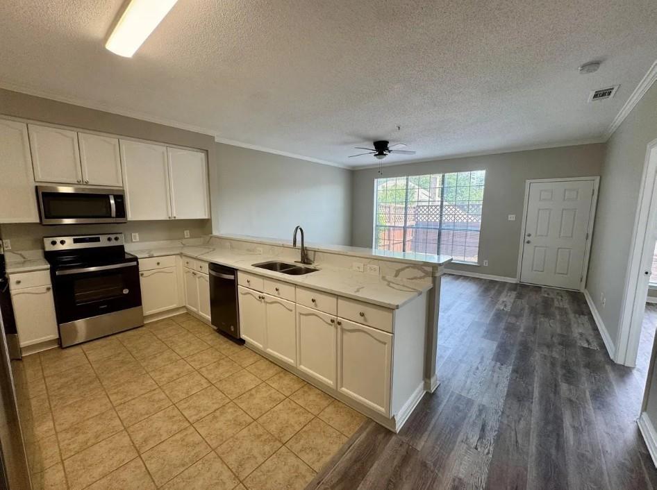 3500 E Park Boulevard, #1801, Plano, TX 75074