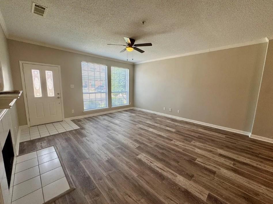 3500 E Park Boulevard, #1801, Plano, TX 75074