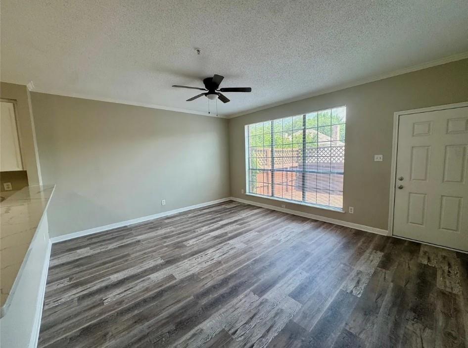 3500 E Park Boulevard, #1801, Plano, TX 75074