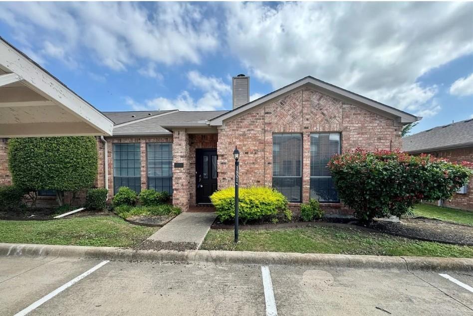 3500 E Park Boulevard, #1801, Plano, TX 75074