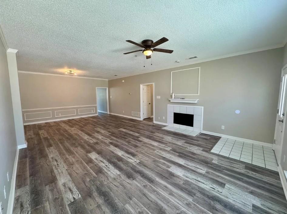 3500 E Park Boulevard, #1801, Plano, TX 75074