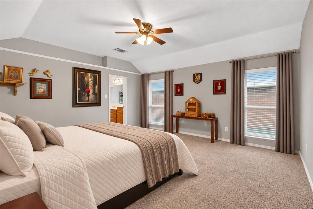 2605 Buck Drive, Mesquite, TX 75181
