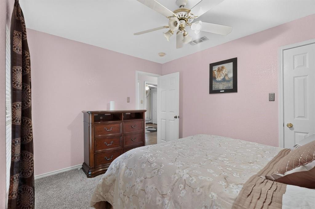 2605 Buck Drive, Mesquite, TX 75181