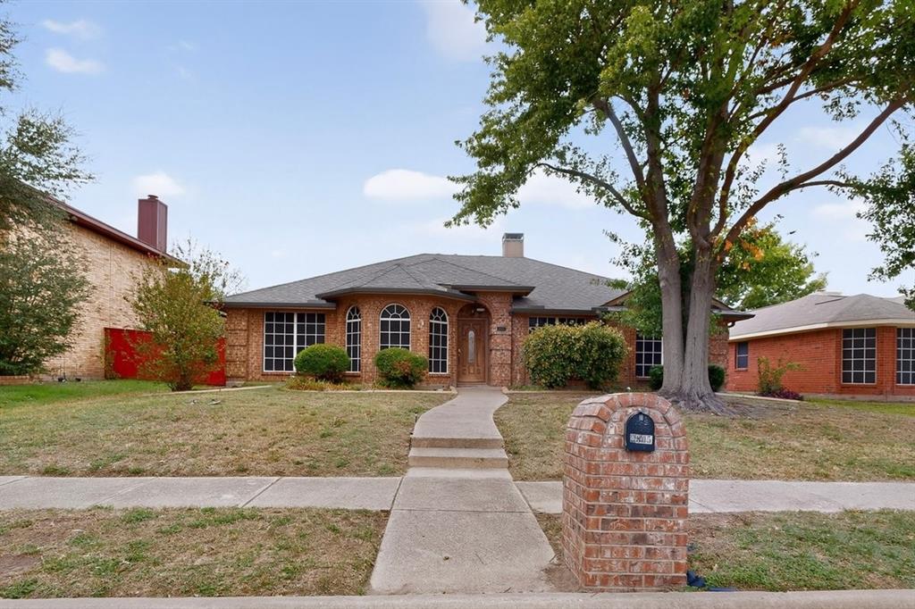 2605 Buck Drive, Mesquite, TX 75181 2605 Buck Drive, Mesquite, TX 75181