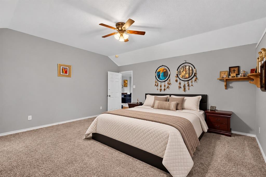 2605 Buck Drive, Mesquite, TX 75181
