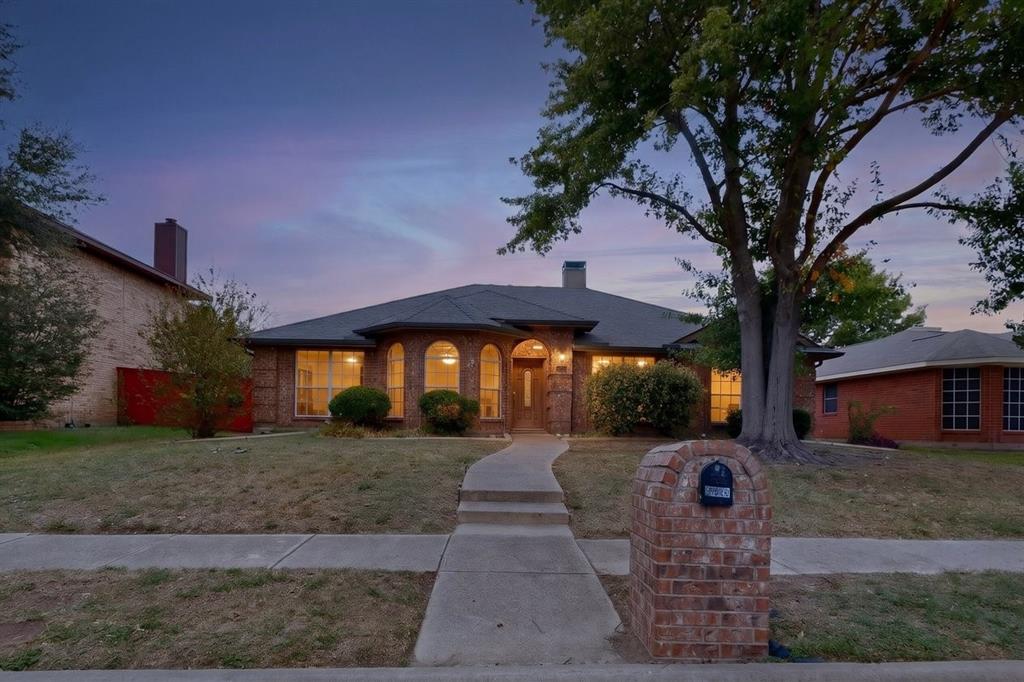 2605 Buck Drive, Mesquite, TX 75181 2605 Buck Drive, Mesquite, TX 75181