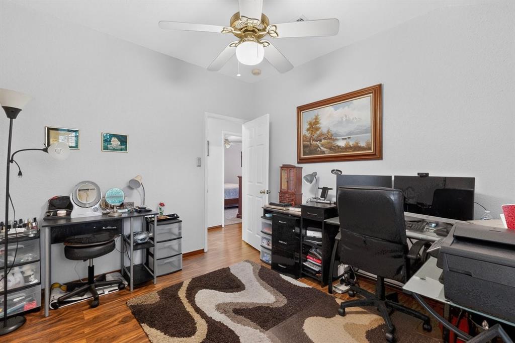 2605 Buck Drive, Mesquite, TX 75181