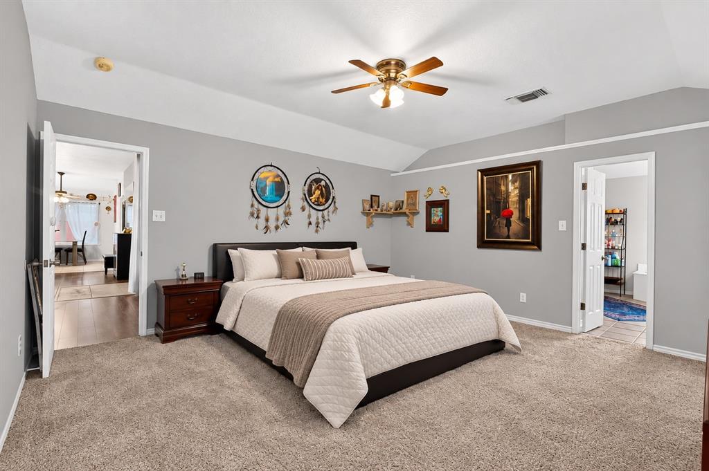 2605 Buck Drive, Mesquite, TX 75181