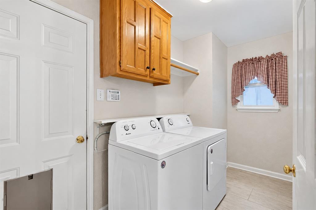 2605 Buck Drive, Mesquite, TX 75181