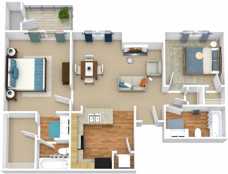 $399 move in special $399 move in special