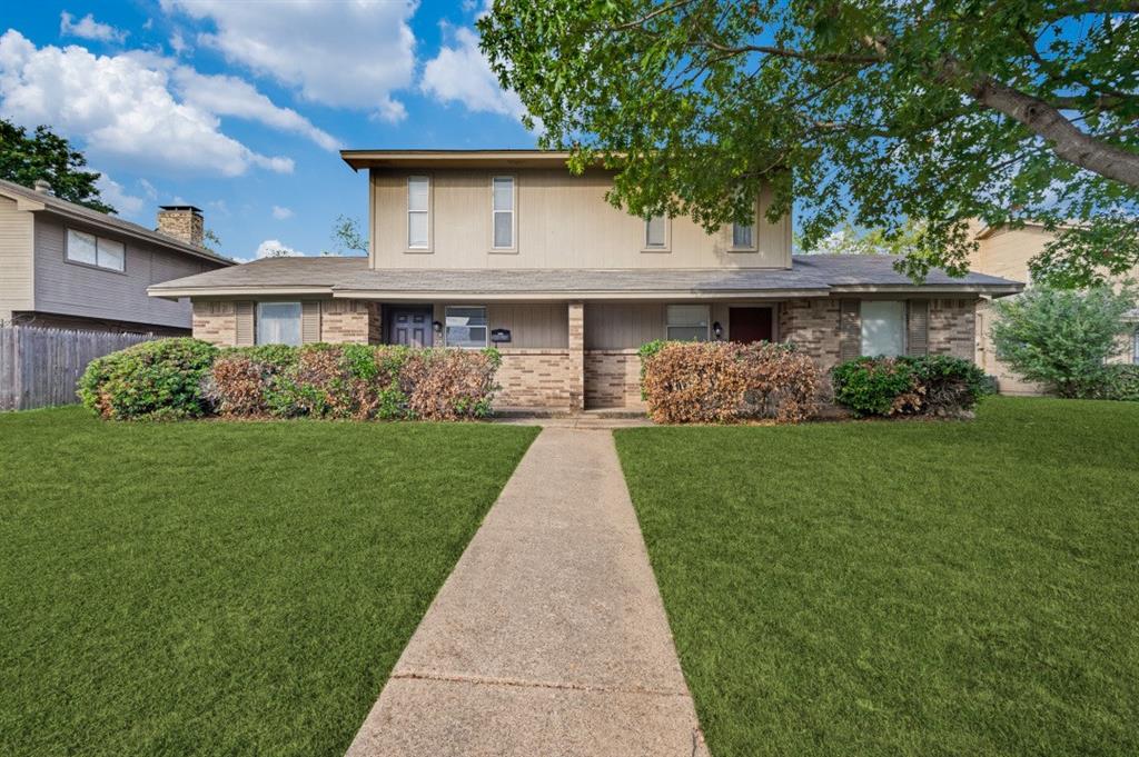223 Brownwood Court, #225, Irving, TX 75060
