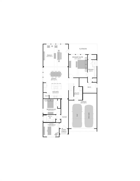 First Floor First Floor