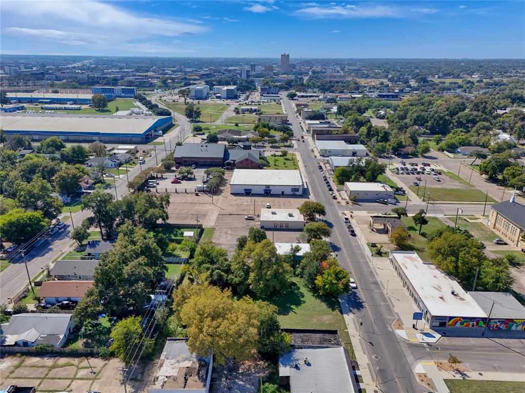 815 Elm Avenue, Waco, TX 76704