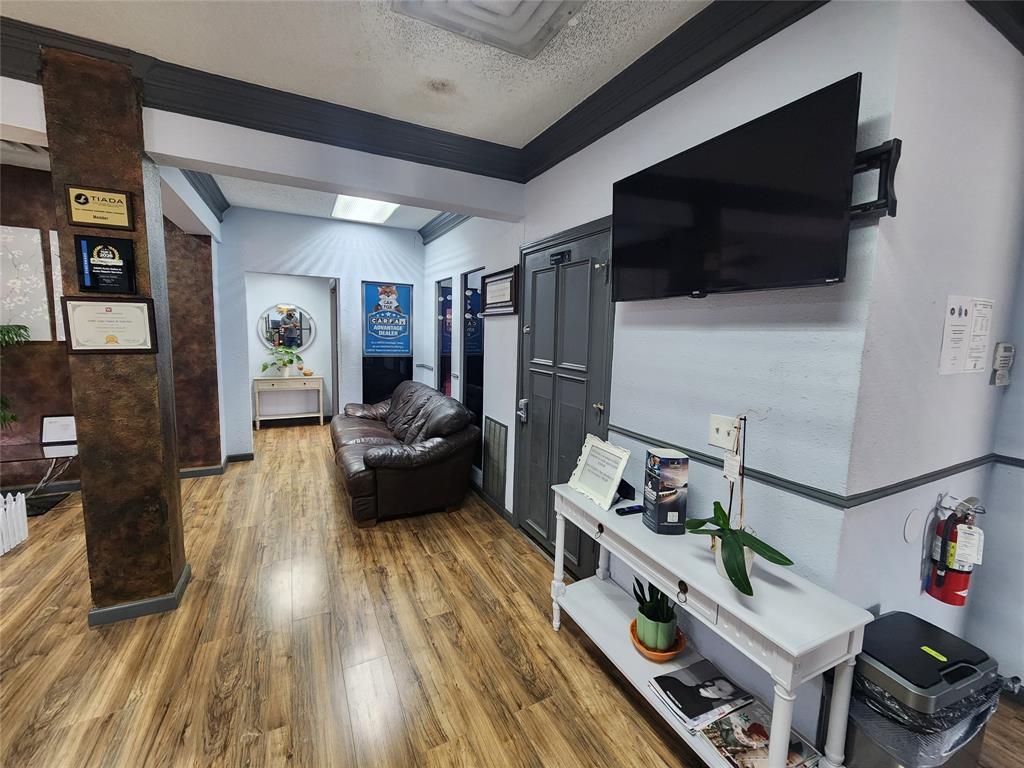3400 14th Street, Plano, TX 75074