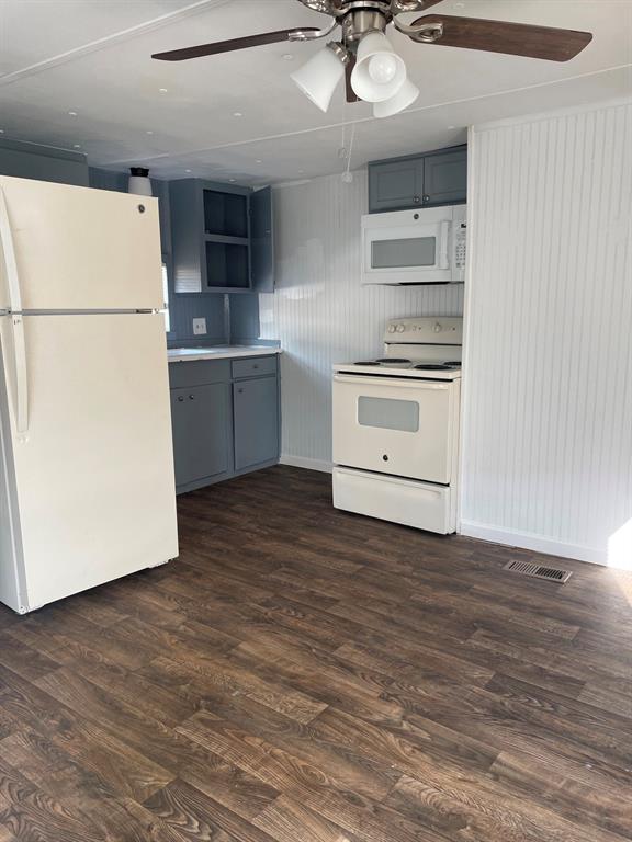 1317 Genoveva, Anna, TX 75409