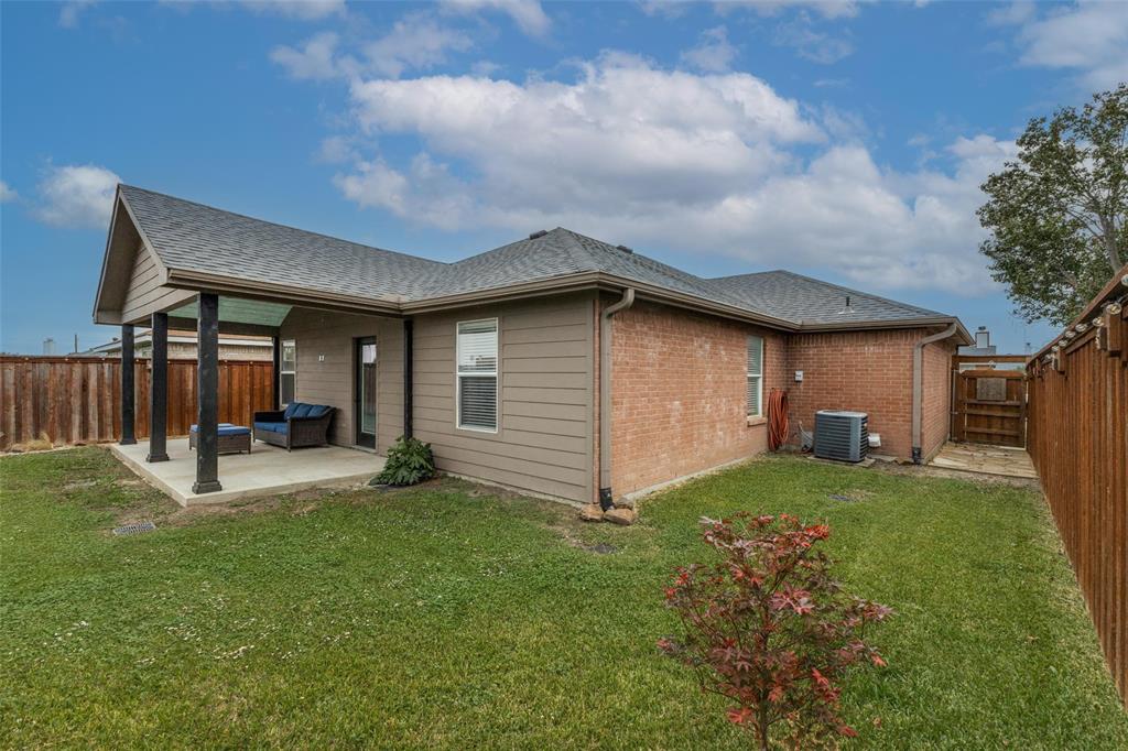800 Cooper Lane, Royse City, TX 75189