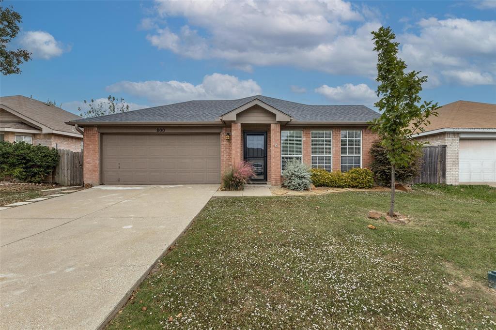 800 Cooper Lane, Royse City, TX 75189
