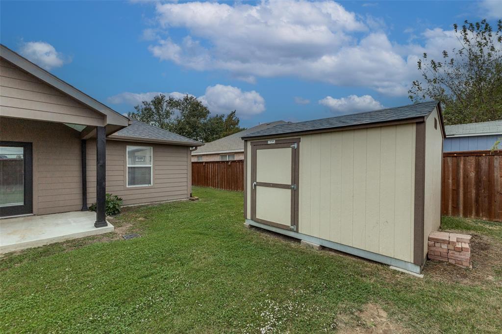 800 Cooper Lane, Royse City, TX 75189