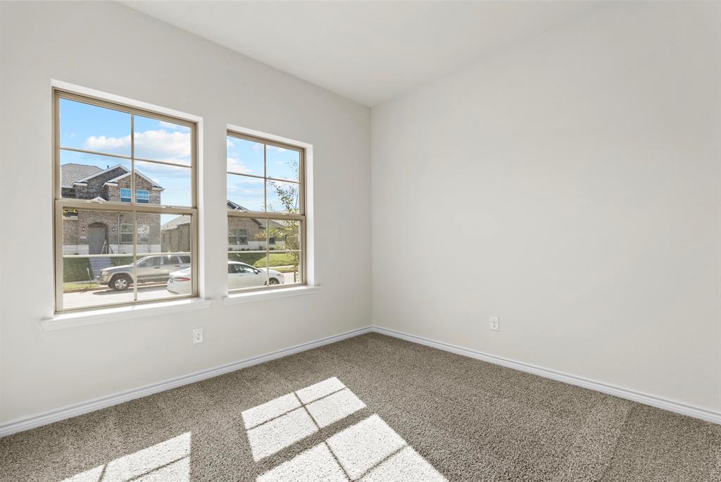2509 Fairweather Drive, Celina, TX 75009