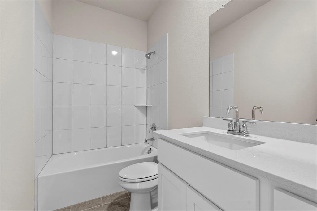 2509 Fairweather Drive, Celina, TX 75009
