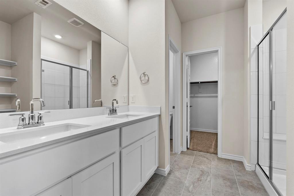 2509 Fairweather Drive, Celina, TX 75009