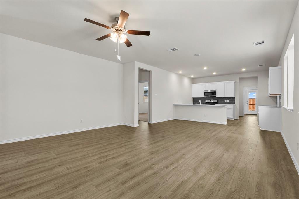 2509 Fairweather Drive, Celina, TX 75009