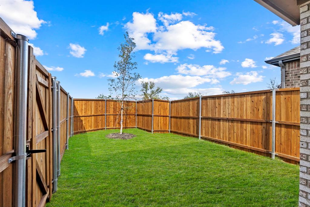 2509 Fairweather Drive, Celina, TX 75009