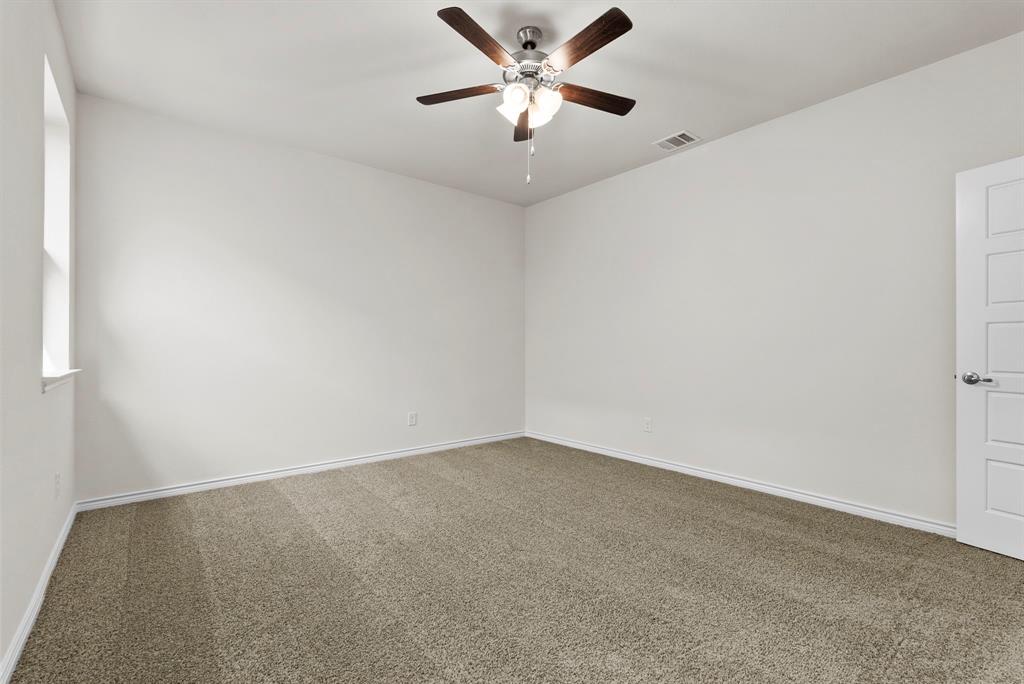 2509 Fairweather Drive, Celina, TX 75009