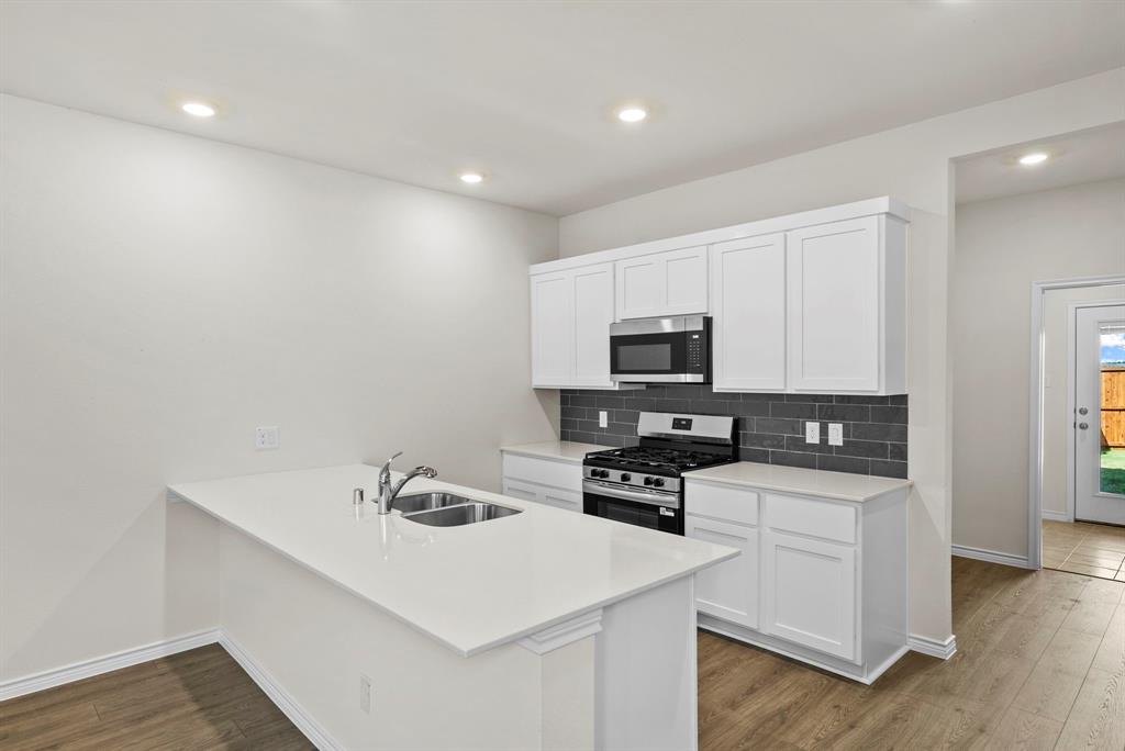 2509 Fairweather Drive, Celina, TX 75009