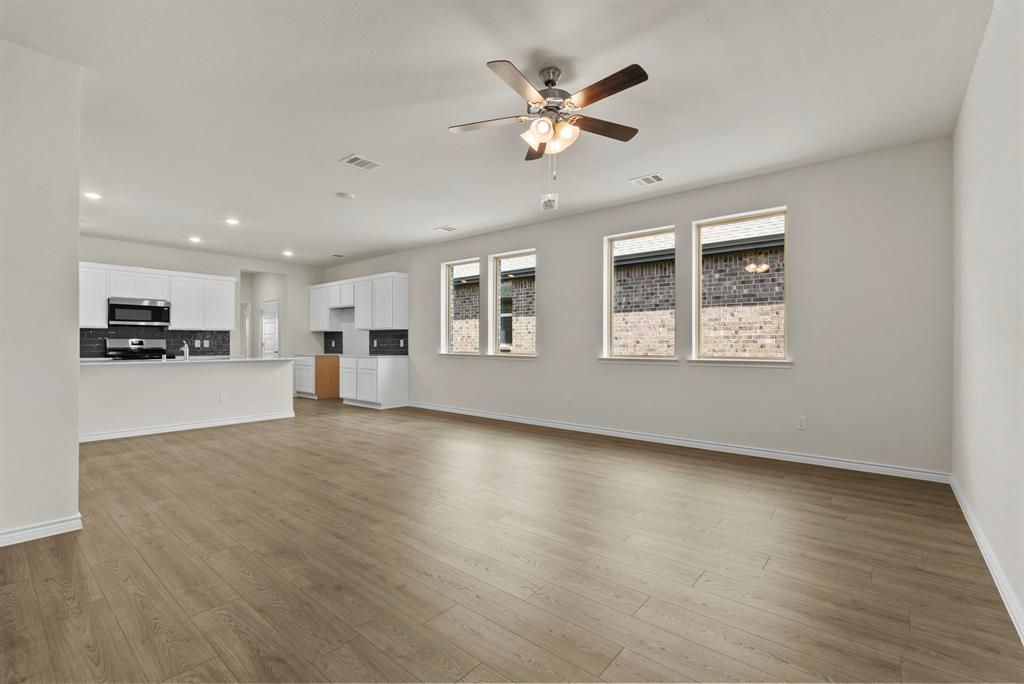 2509 Fairweather Drive, Celina, TX 75009