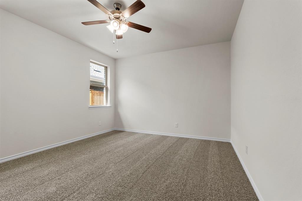 2509 Fairweather Drive, Celina, TX 75009