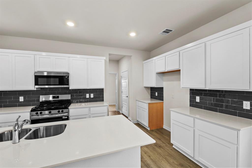 2509 Fairweather Drive, Celina, TX 75009