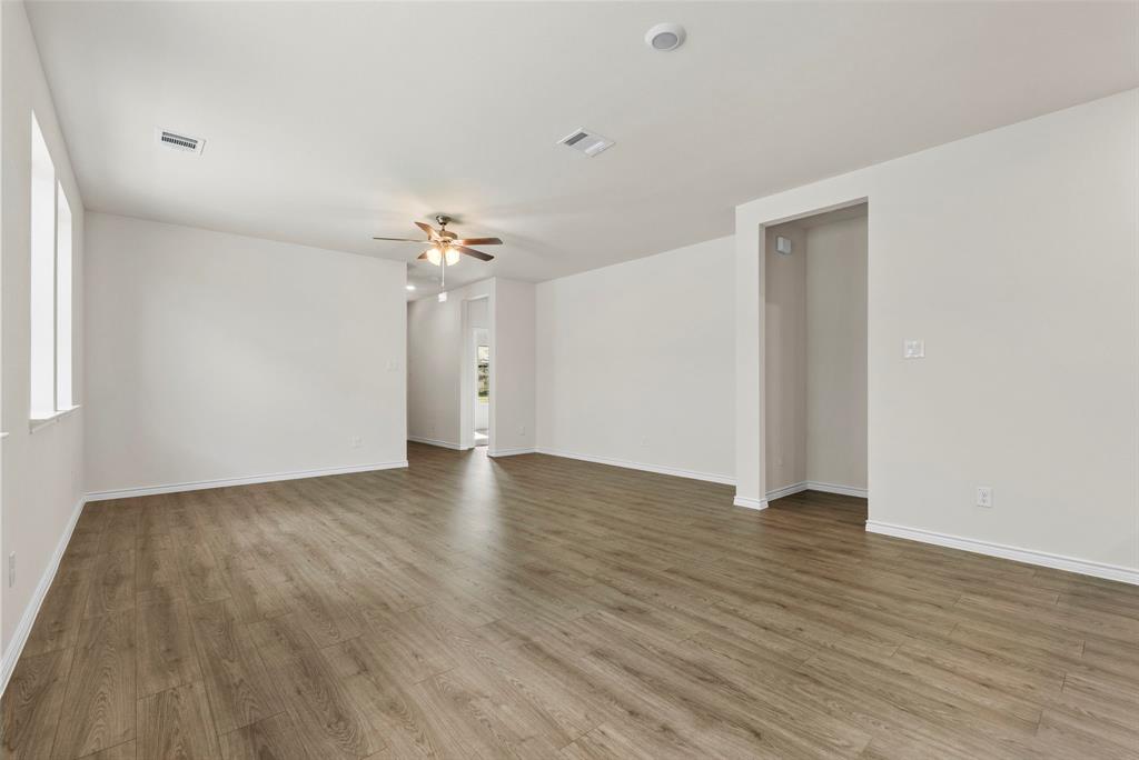 2509 Fairweather Drive, Celina, TX 75009