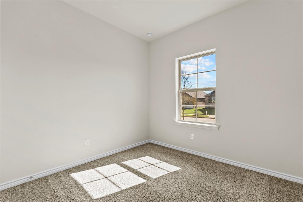 2509 Fairweather Drive, Celina, TX 75009