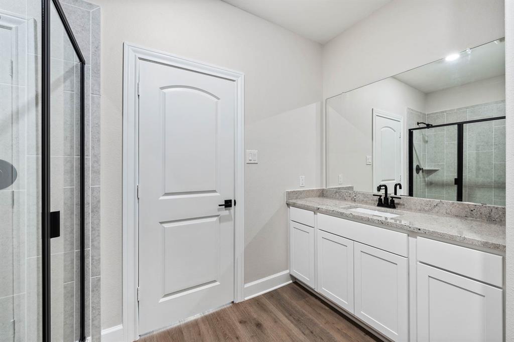 1001 Cedar Street, Hutchins, TX 75141