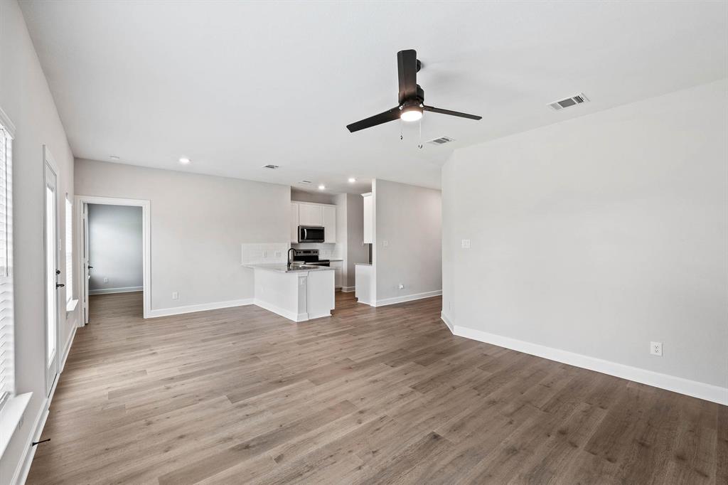 1001 Cedar Street, Hutchins, TX 75141