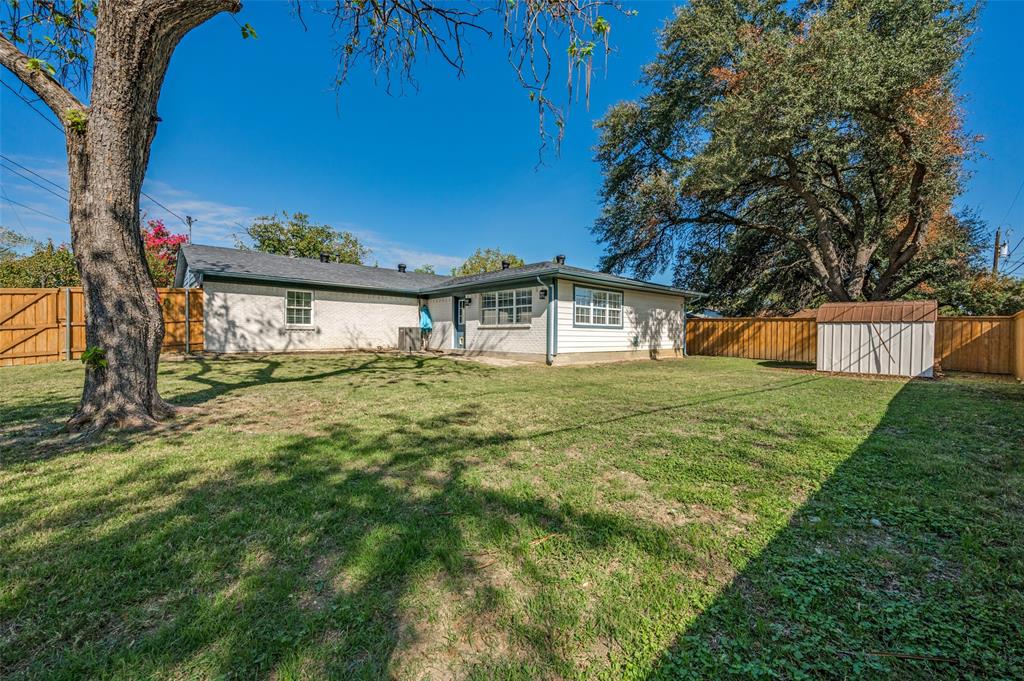 13706 Charcoal Lane, Farmers Branch, TX 75234