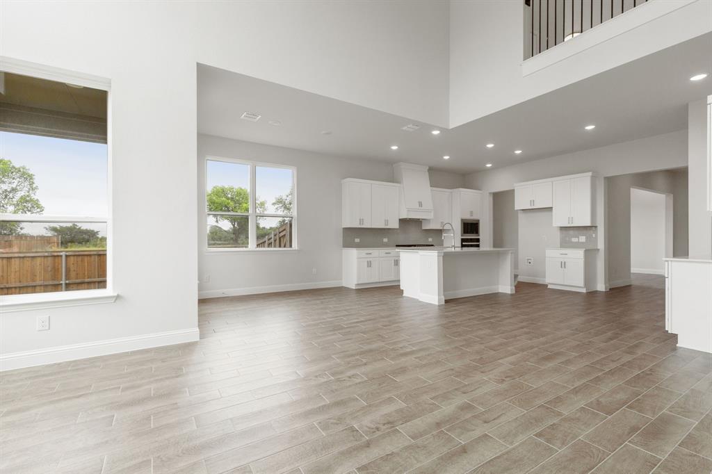 Representative Photo - Not Actual Home * Representative Photo - Not Actual Home *
