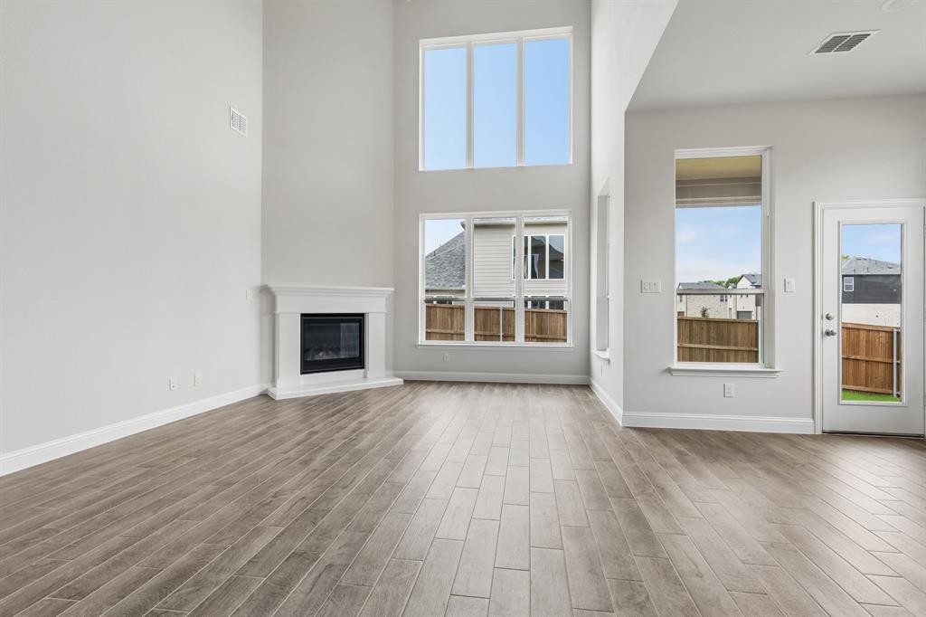 Representative Photo - Not Actual Home * Representative Photo - Not Actual Home *
