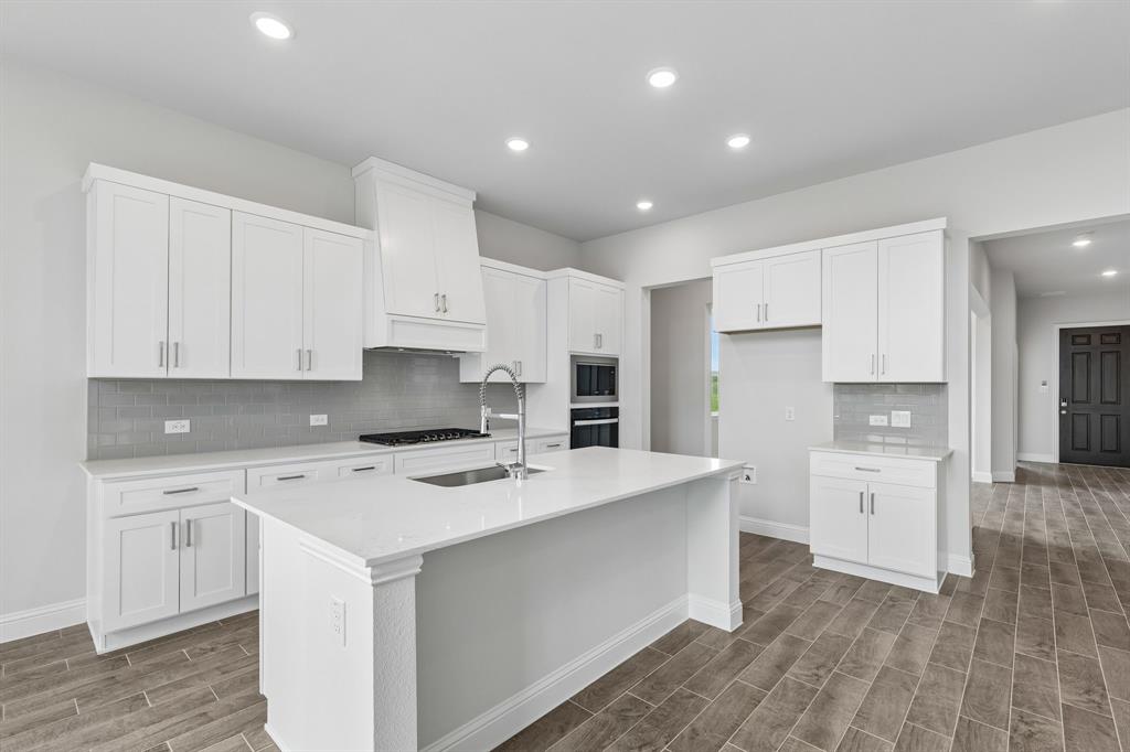 Representative Photo - Not Actual Home * Representative Photo - Not Actual Home *
