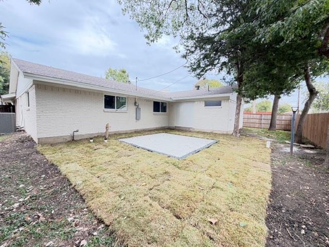 515 Lexington Lane, Richardson, TX 75080