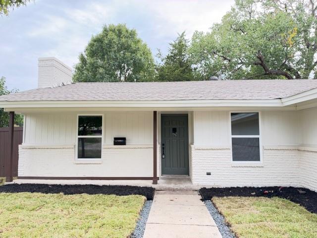 515 Lexington Lane, Richardson, TX 75080