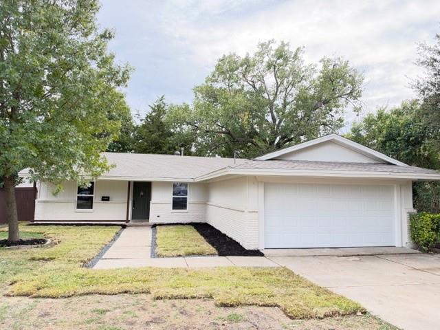 515 Lexington Lane, Richardson, TX 75080